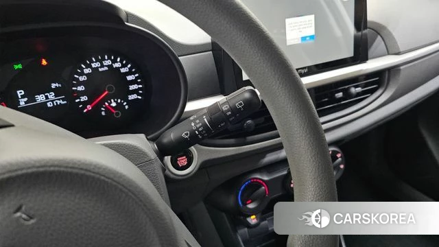 Kia Morning Urban (JA) id 4731872 из Кореи 10