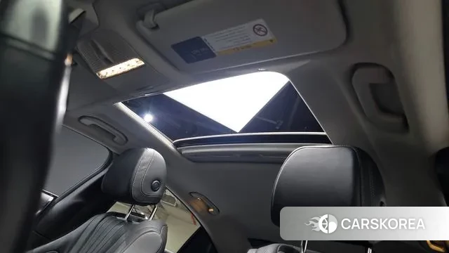 Mercedes-Benz CLS-Class C257 id 3760642 из Кореи 10