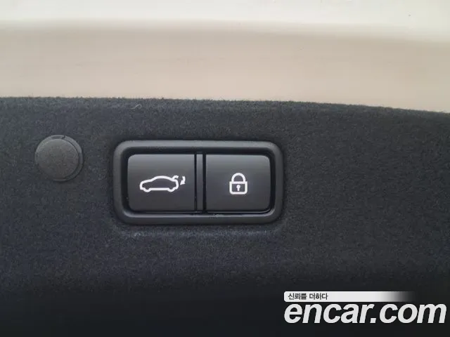 Hyundai The New Grandeur IG id 2731780 из Кореи 10