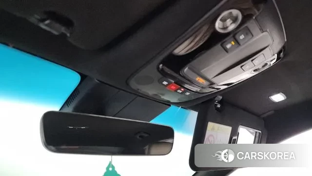 Kia K8 Hybrid id 3467590 из Кореи 10