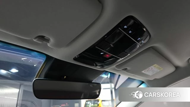 Hyundai Grandeur (GN7) id 3792870 из Кореи 10