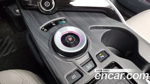 Kia EV6 id 2672564 из Кореи 10