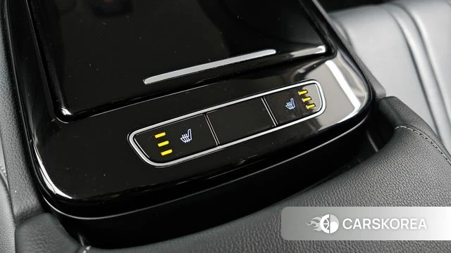 Genesis G80 (RG3) id 3800218 из Кореи 10