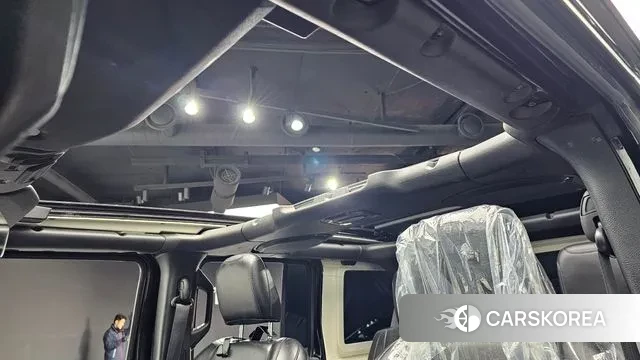 Jeep Wrangler (JL) id 3639141 из Кореи 10