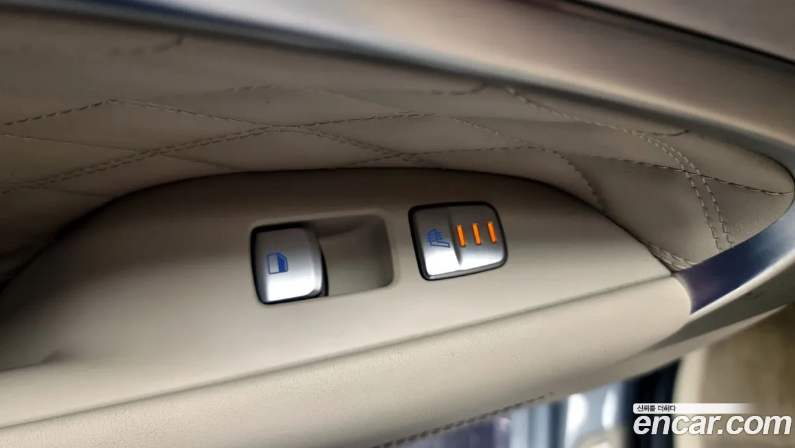 Genesis G70 id 2049150 из Кореи 10