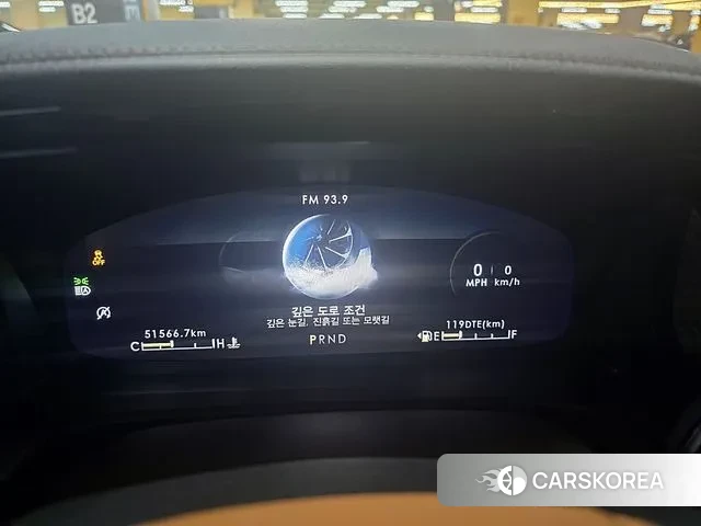 Lincoln Aviator 2nd generation id 3004084 из Кореи 10