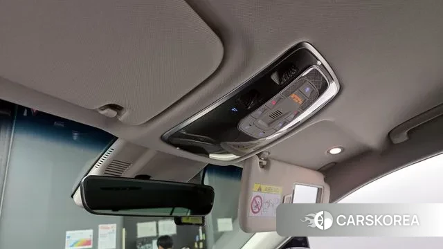 Genesis G80 (RG3) id 3028102 из Кореи 10