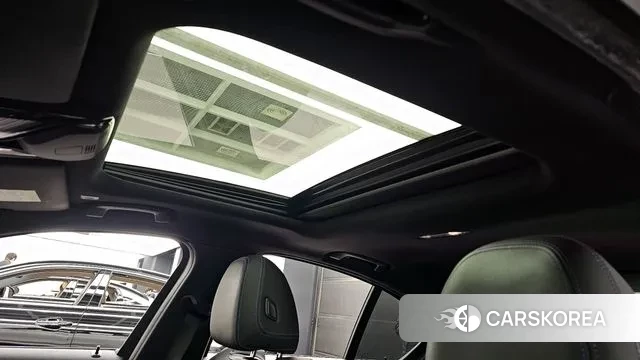 BMW 3 Series (G20) id 3439022 из Кореи 10