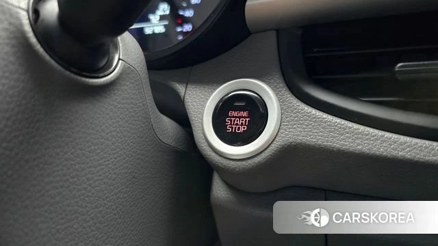 Kia Morning Urban (JA) id 4764789 из Кореи 10