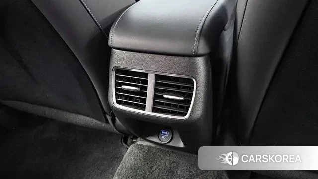 Hyundai Sonata (DN8) id 3263742 из Кореи 10