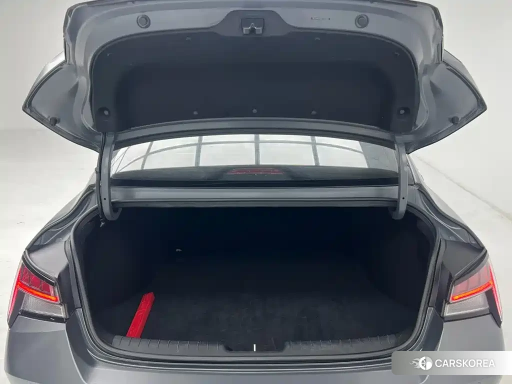 Hyundai Elantra id 4583850 из Китая 10