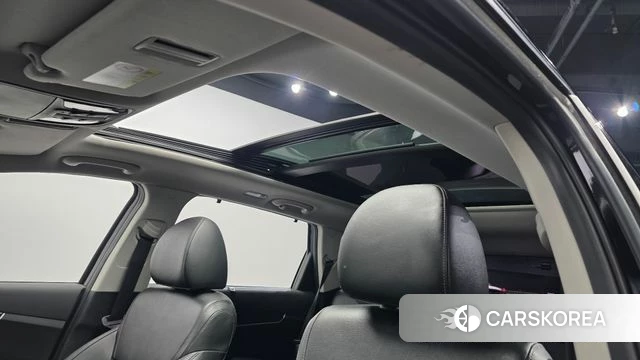 Kia The New Sorento id 4722732 из Кореи 10