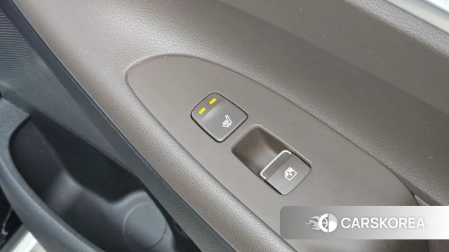 Hyundai The New Grandeur IG id 4849491 из Кореи 10