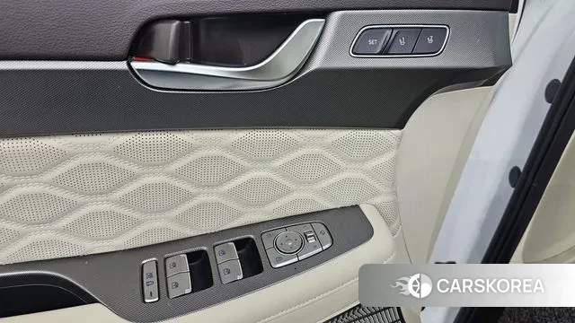 Hyundai Palisade id 3323873 из Кореи 10