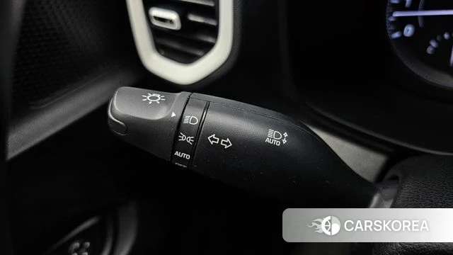 Hyundai Venue id 4519575 из Кореи 10