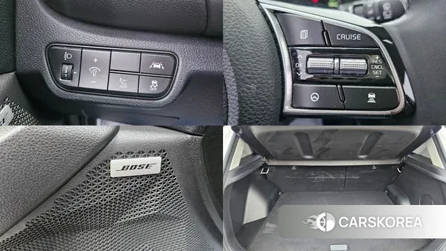 Kia Seltos id 3018572 из Кореи 10