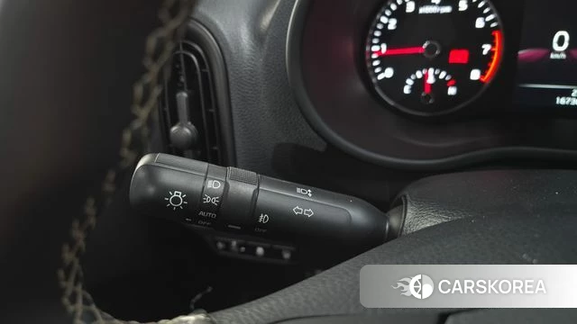 Kia Morning Urban (JA) id 4422482 из Кореи 10