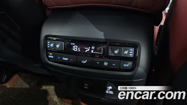 Hyundai Palisade id 2761562 из Кореи 10