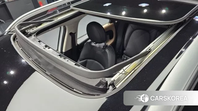 Mini Cooper D Countryman id 3391778 из Кореи 10