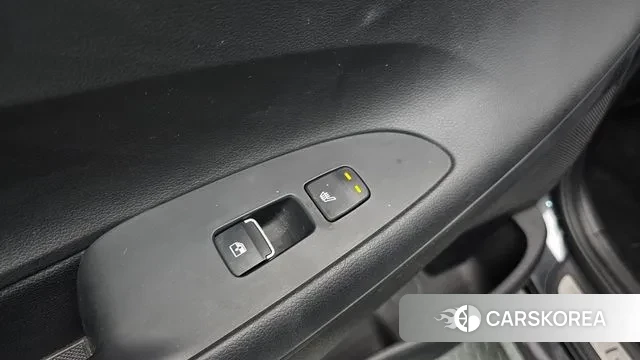 Hyundai The New Grandeur IG Hybrid id 3459297 из Кореи 10