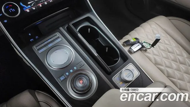 Genesis GV80 id 2630365 из Кореи 10