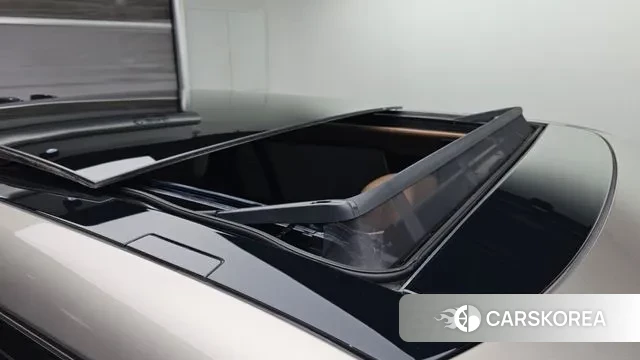 Land Rover Range Rover 5th Generation id 3420105 из Кореи 10