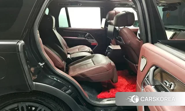 Land Rover Range Rover 5th Generation id 3457378 из Кореи 10