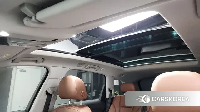 Audi Q7 (4M) id 3659848 из Кореи 10