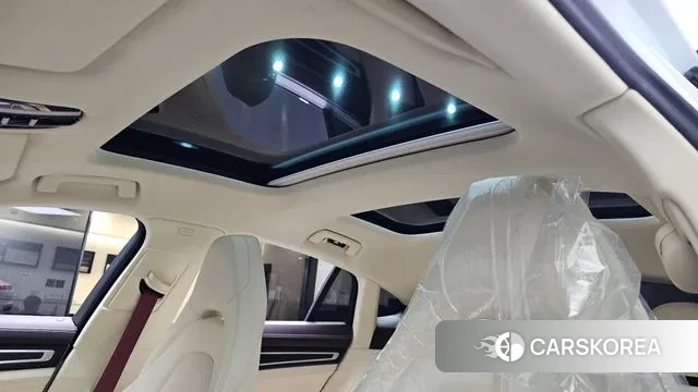 Porsche Panamera (971) id 3610710 из Кореи 10