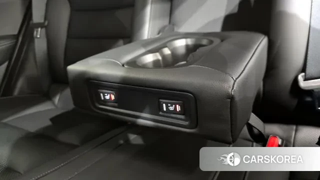 Renault Korea (Samsung) The New QM6 id 2901728 из Кореи 10