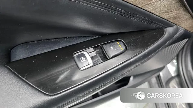 Kia K8 id 3378442 из Кореи 10