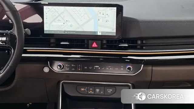 Kia The New Carnival 4th Generation id 3731351 из Кореи 10