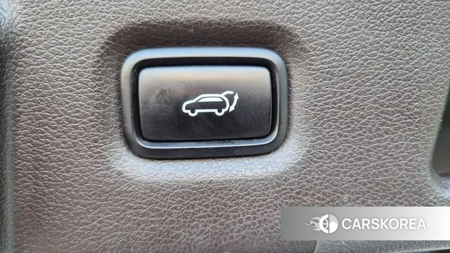 Hyundai Santa Fe TM id 3547616 из Кореи 10