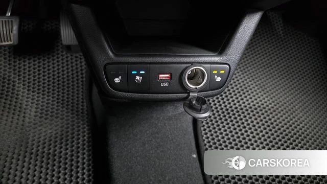 Kia The New Kia Ray EV id 4554901 из Кореи 10