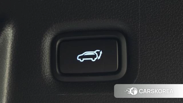 Hyundai The New Santa Fe id 4580734 из Кореи 10