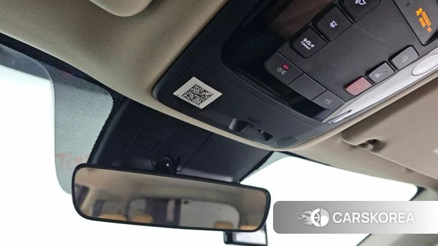 Kia Carnival 4th generation id 4528469 из Кореи 10