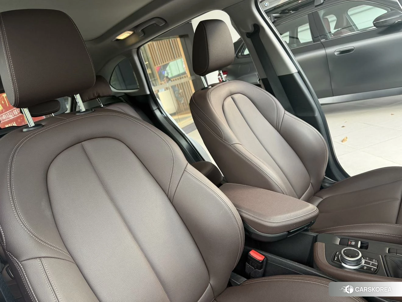 BMW X1 id 4420790 из Китая 10