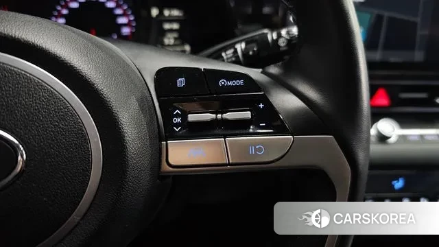 Hyundai Avante (CN7) id 3453568 из Кореи 10