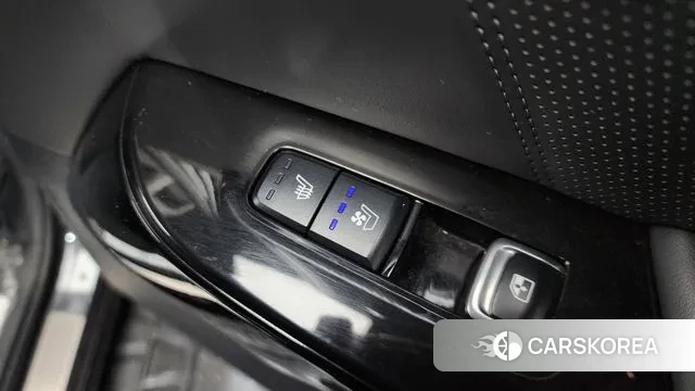 Kia Mohave Master id 3449123 из Кореи 10