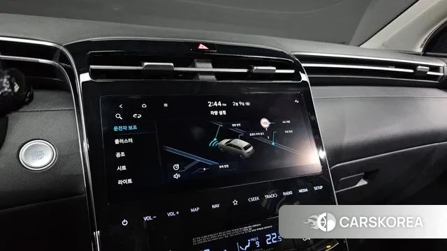 Hyundai Tucson (NX4) id 3670213 из Кореи 10