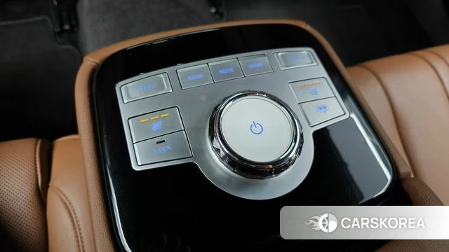 Genesis G80 (RG3) id 4201586 из Кореи 10