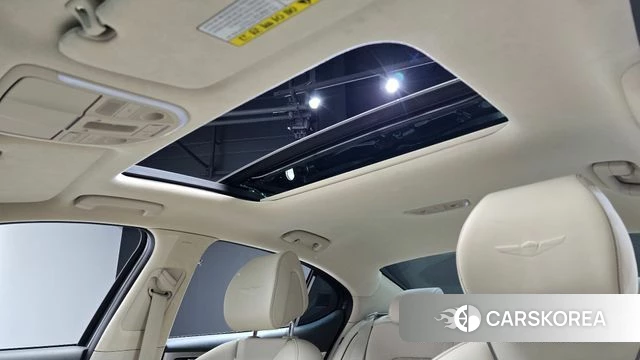 Genesis G70 id 4310452 из Кореи 10