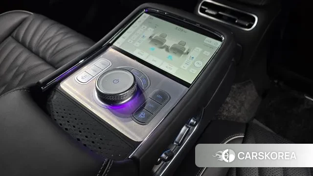 Genesis G90 (RS4) id 3684903 из Кореи 10