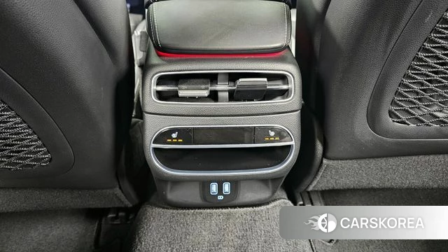 Genesis GV70 id 3904310 из Кореи 10