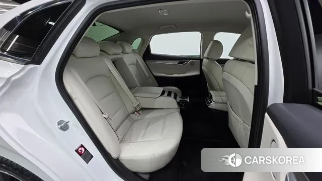 Hyundai The New Grandeur IG id 3416872 из Кореи 10