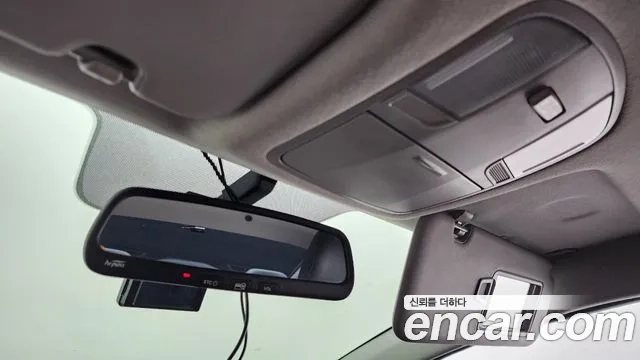 Hyundai Avante AD id 2860657 из Кореи 10