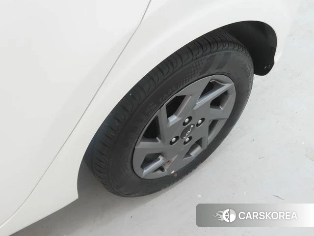 Kia The New Morning (JA) id 4579312 из Кореи 10
