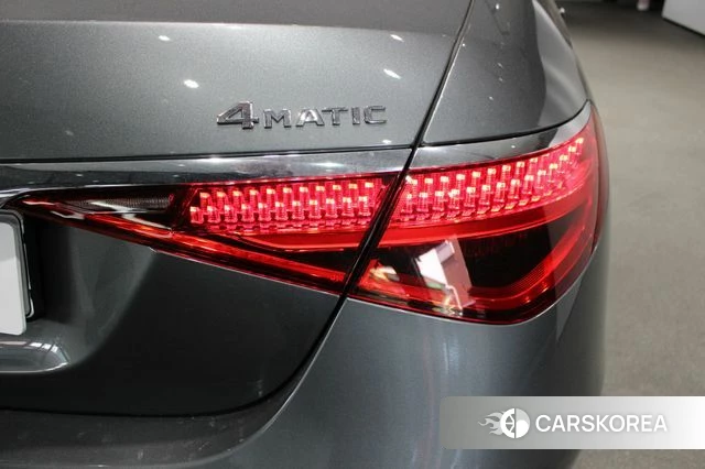 Mercedes-Benz S-Class W223 id 4279751 из Кореи 10