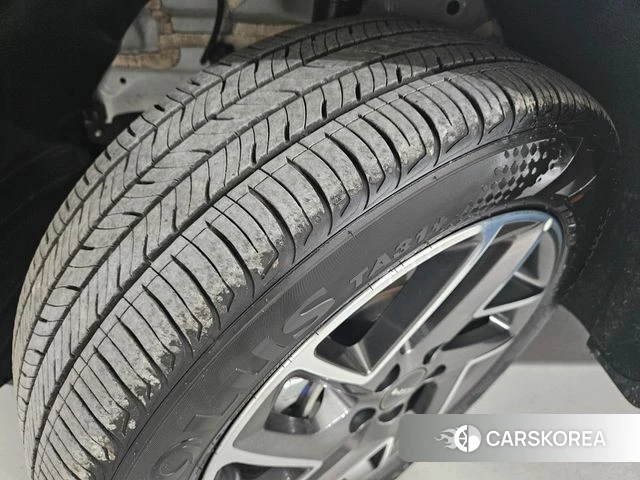 Ssangyong The New Tivoli id 3909329 из Кореи 10