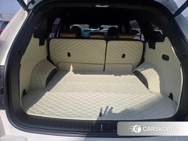 Kia Sorento 4th Generation id 3660140 из Кореи 10